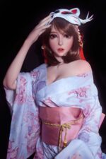 150cm/4ft11 Silicone Sex Doll – Akimoto Mitsuki - FavDoll